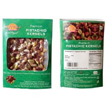 NUTRAJ SPECIAL PISTA KERNELS 100 GM